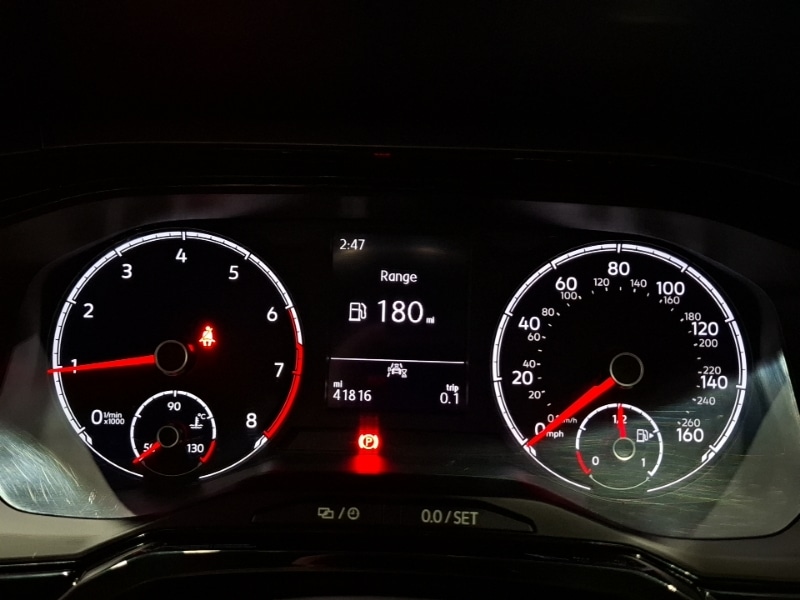 Used Volkswagen Polo 2021 for sale - 77992678: Photo 10