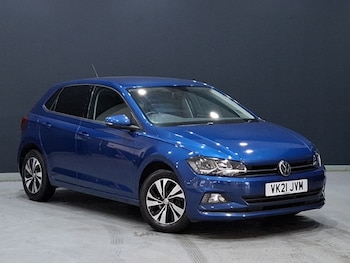 Volkswagen Polo feature image