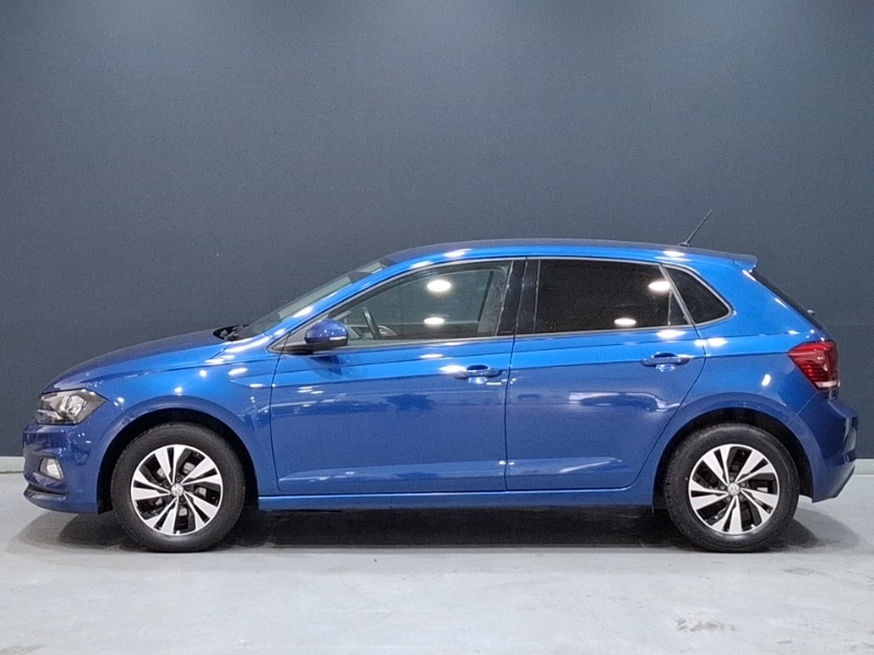 Used Volkswagen Polo 2021 for sale - 77992678: Photo 4