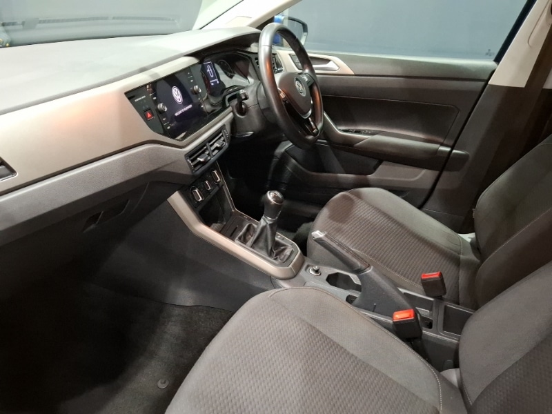 Used Volkswagen Polo 2021 for sale - 77992678: Photo 5