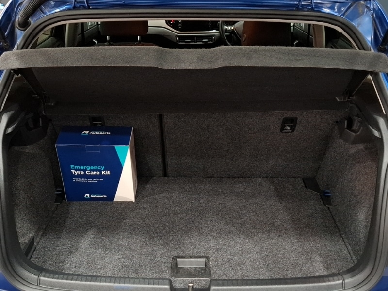 Used Volkswagen Polo 2021 for sale - 77992678: Photo 8