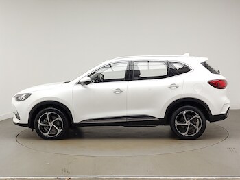 Used MG MG HS 2024 for sale - 77627955: Photo