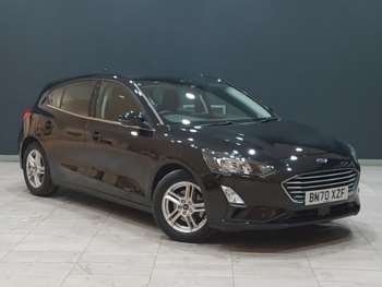 2021 1.5L Zetec 5dr