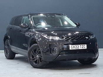 Used Land Rover Range Rover Evoque 2022 for sale - 78490396: Photo