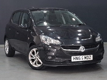 Used Vauxhall Corsa 2015 for sale - 79513523: Photo