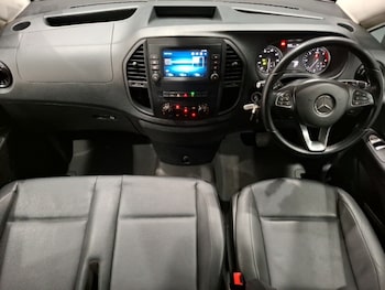 Used Mercedes-Benz Vito 2024 for sale - 78848948: Photo