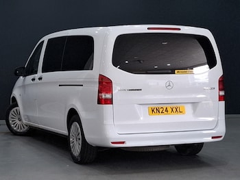 Used Mercedes-Benz Vito 2024 for sale - 78848948: Photo