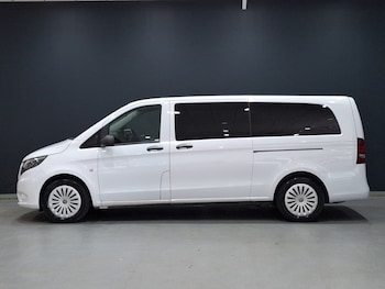 Used Mercedes-Benz Vito 2024 for sale - 78848948: Photo