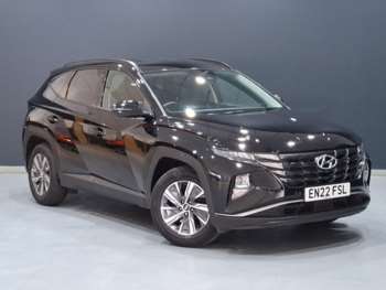 Used Hyundai TUCSON 2022 for sale - 75080336: Photo