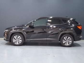 Used Hyundai TUCSON 2022 for sale - 75080336: Photo