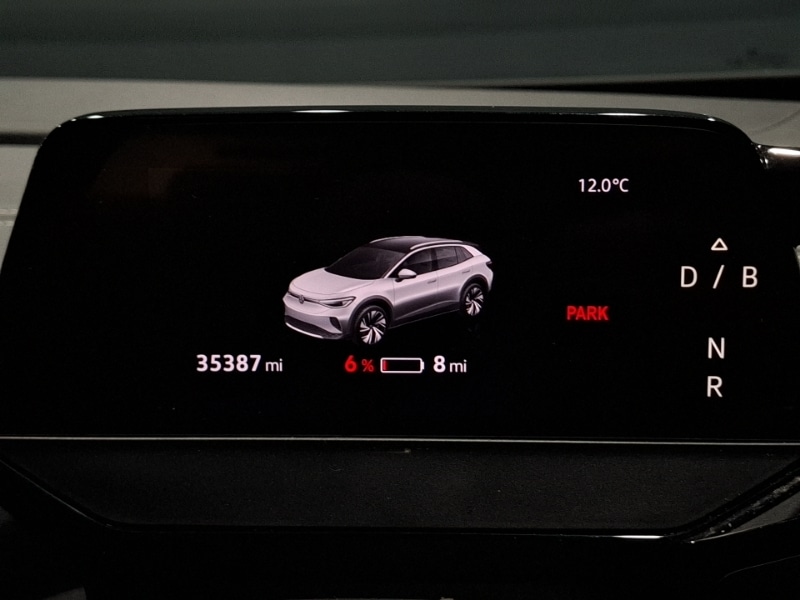 Used Volkswagen ID.4 2023 for sale - 77637182: Photo 10