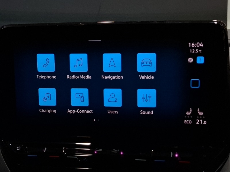 Used Volkswagen ID.4 2023 for sale - 77637182: Photo 13