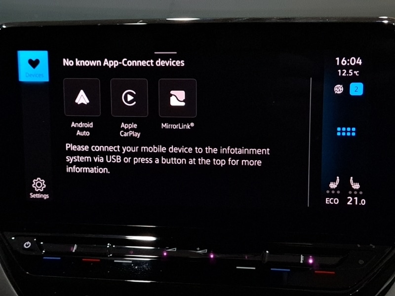 Used Volkswagen ID.4 2023 for sale - 77637182: Photo 14