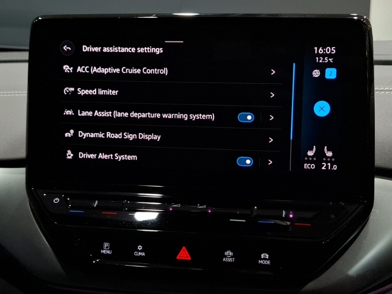 Used Volkswagen ID.4 2023 for sale - 77637182: Photo 15