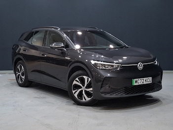 Used Volkswagen ID.4 2023 for sale - 77637182: Photo