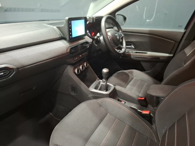 Used Dacia Jogger 2022 for sale - 77664157: Photo 5