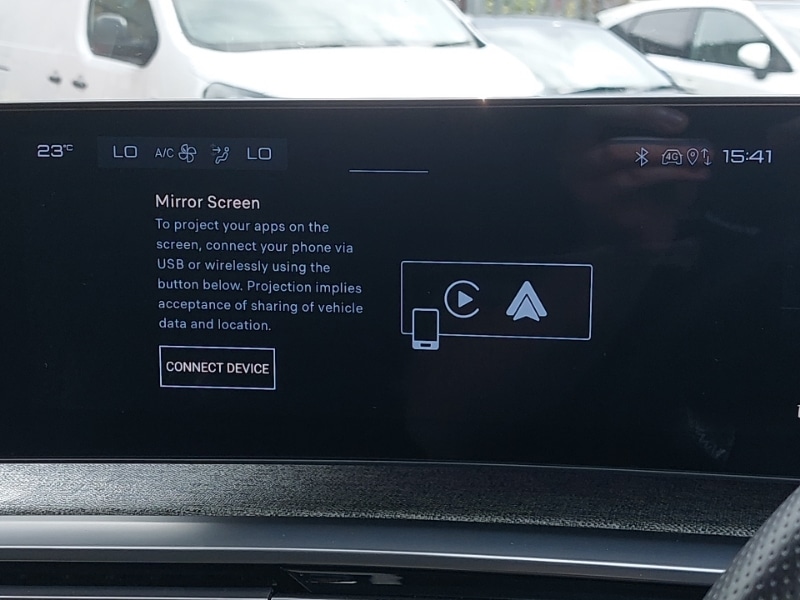 Used Peugeot 3008 2024 for sale - 76736886: Photo 13