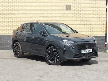 Used Peugeot 3008 2024 for sale - 76736886: Photo