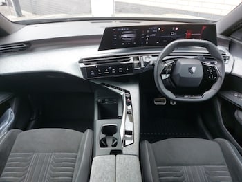 Used Peugeot 3008 2024 for sale - 76736886: Photo