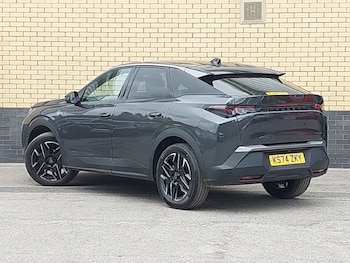 Used Peugeot 3008 2024 for sale - 76736886: Photo