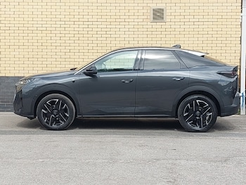 Used Peugeot 3008 2024 for sale - 76736886: Photo