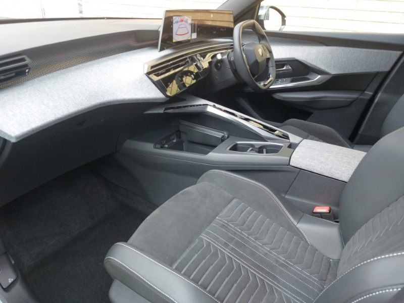 Used Peugeot 3008 2024 for sale - 76736886: Photo 5