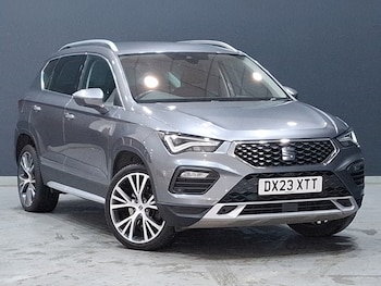 Used SEAT Ateca 2023 for sale - 79407080: Photo