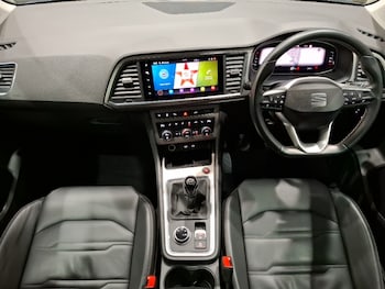 Used SEAT Ateca 2023 for sale - 79407080: Photo