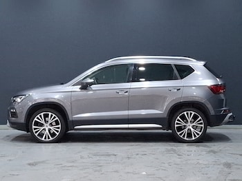 Used SEAT Ateca 2023 for sale - 79407080: Photo