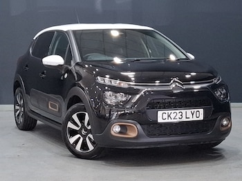 Used Citroen C3 2023 for sale - 78595278: Photo