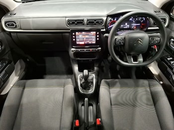 Used Citroen C3 2023 for sale - 78595278: Photo