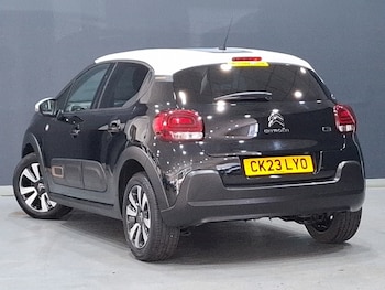 Used Citroen C3 2023 for sale - 78595278: Photo