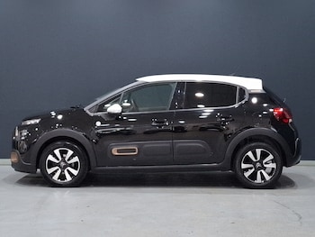 Used Citroen C3 2023 for sale - 78595278: Photo