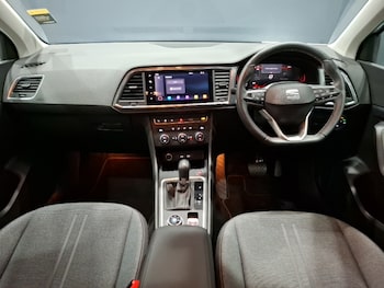 Used SEAT Ateca 2024 for sale - 75989218: Photo
