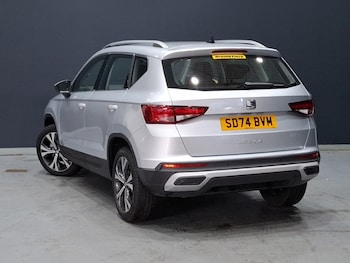 Used SEAT Ateca 2024 for sale - 75989218: Photo