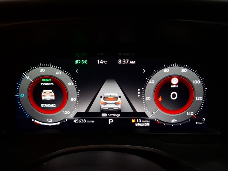 Used Nissan Qashqai 2023 for sale - 77611063: Photo 10