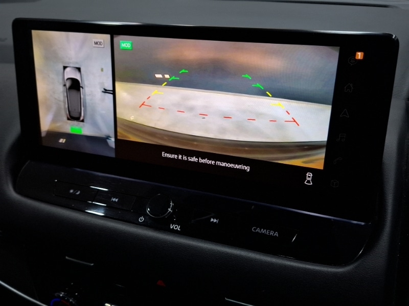 Used Nissan Qashqai 2023 for sale - 77611063: Photo 11