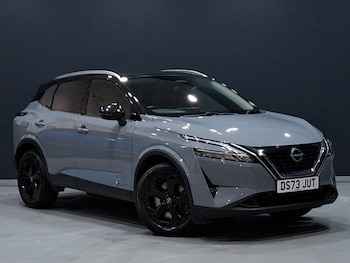 Used Nissan Qashqai 2023 for sale - 77611063: Photo