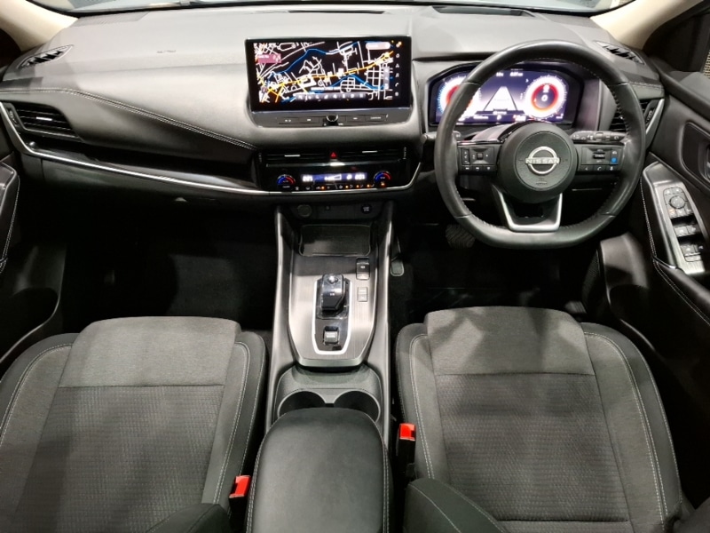 Used Nissan Qashqai 2023 for sale - 77611063: Photo 2