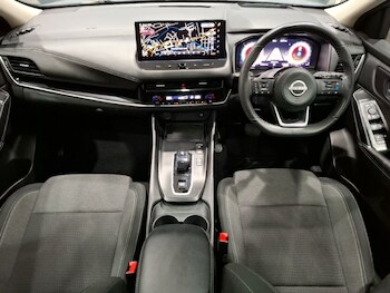 Used Nissan Qashqai 2023 for sale - 77611063: Photo