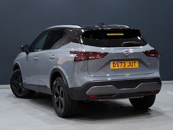 Used Nissan Qashqai 2023 for sale - 77611063: Photo