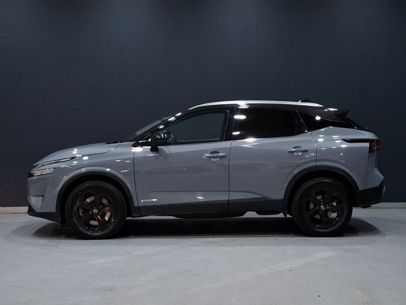 Used Nissan Qashqai 2023 for sale - 77611063: Photo 4