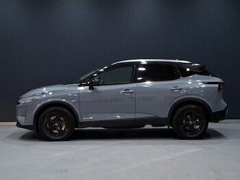 Used Nissan Qashqai 2023 for sale - 77611063: Photo