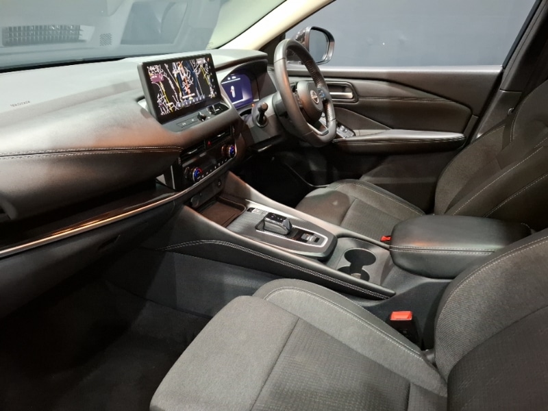 Used Nissan Qashqai 2023 for sale - 77611063: Photo 5