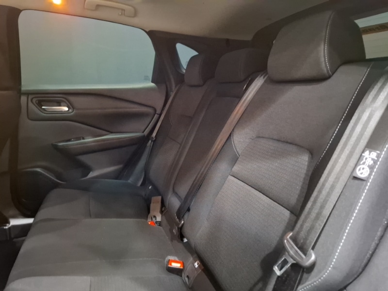 Used Nissan Qashqai 2023 for sale - 77611063: Photo 6