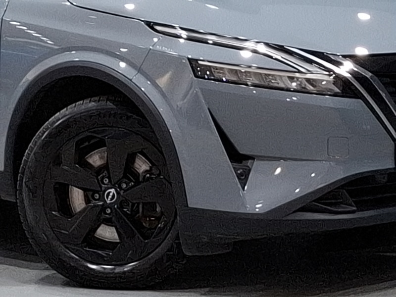 Used Nissan Qashqai 2023 for sale - 77611063: Photo 9