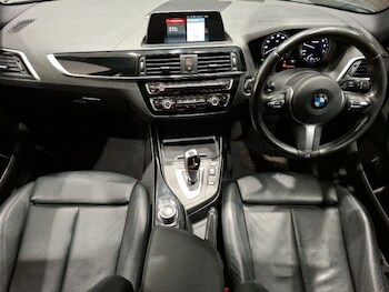 Used BMW 1 Series 2019 for sale - 78654135: Photo