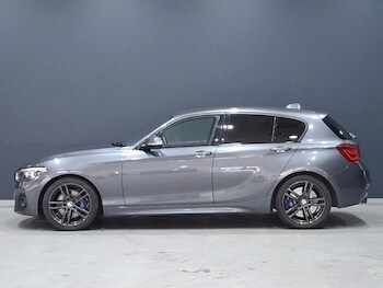 Used BMW 1 Series 2019 for sale - 78654135: Photo