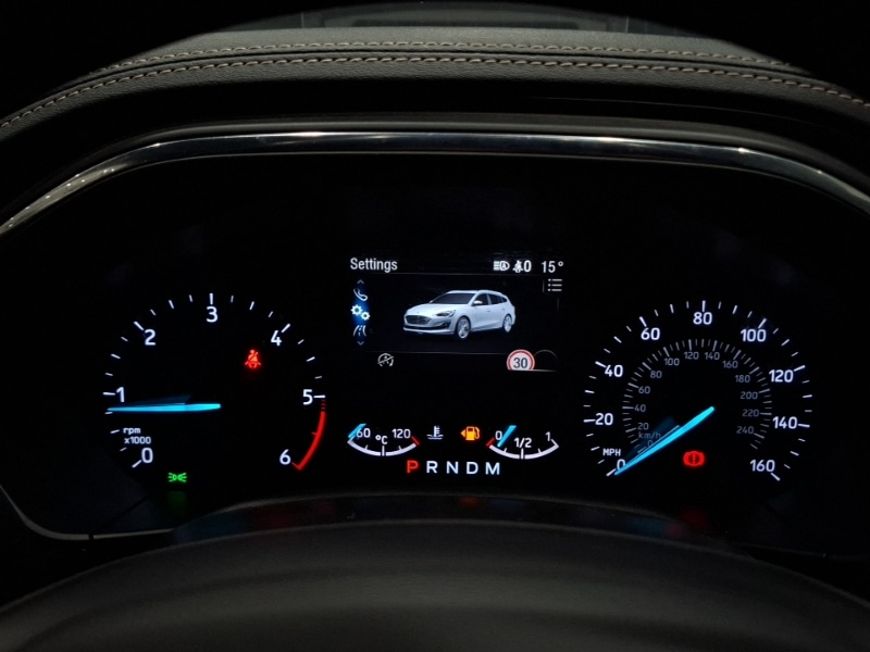 Used Ford Focus 2019 for sale - 77495264: Photo 10