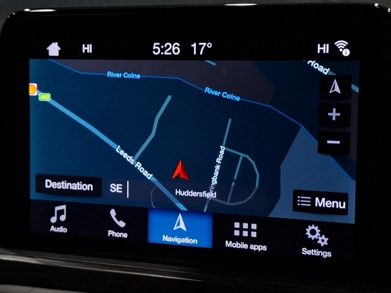 Used Ford Focus 2019 for sale - 77495264: Photo 13